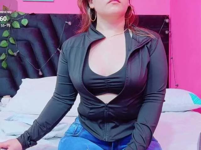 horny18girl