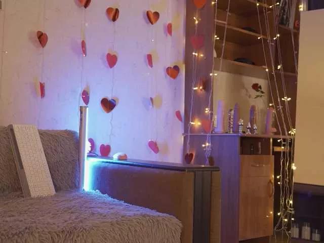 Hungrygerl on BongaCams 