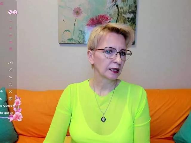 iamyourdream89 on BongaCams 