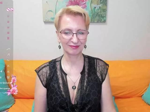 iamyourdream89 on BongaCams 