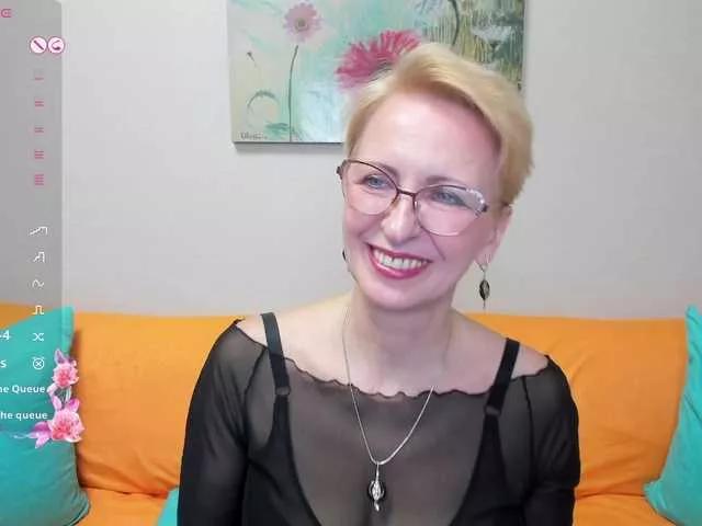 iamyourdream89 on BongaCams 