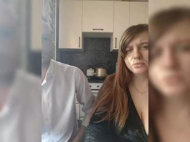 Innokentiy449 on BongaCams 