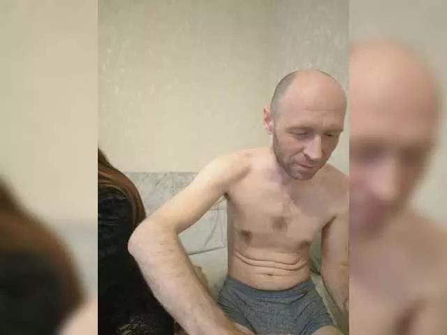 Innokentiy449 on BongaCams 