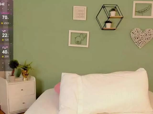 Isa-Jonness on BongaCams 