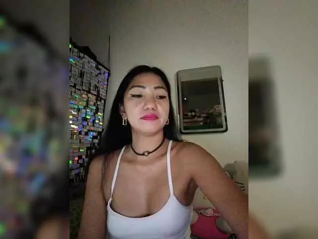 jennahshampoo on BongaCams 