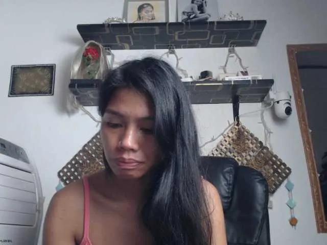 Junglewoman