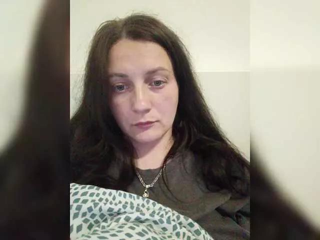 Kamila---Kaj on BongaCams 