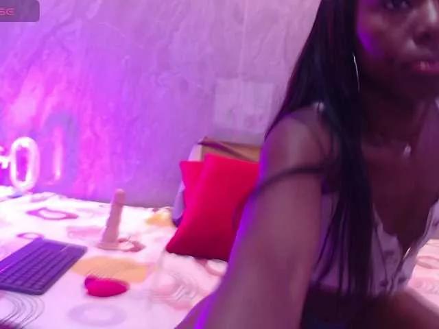 KarlaPhillis on BongaCams 