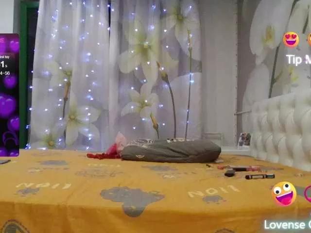 katerina-pre71 on BongaCams 