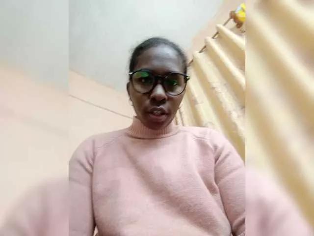 Katty-12 on BongaCams 