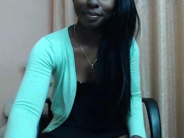Katty-12 on BongaCams 