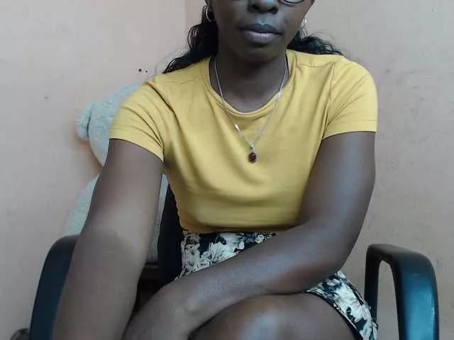 Katty-12 on BongaCams 