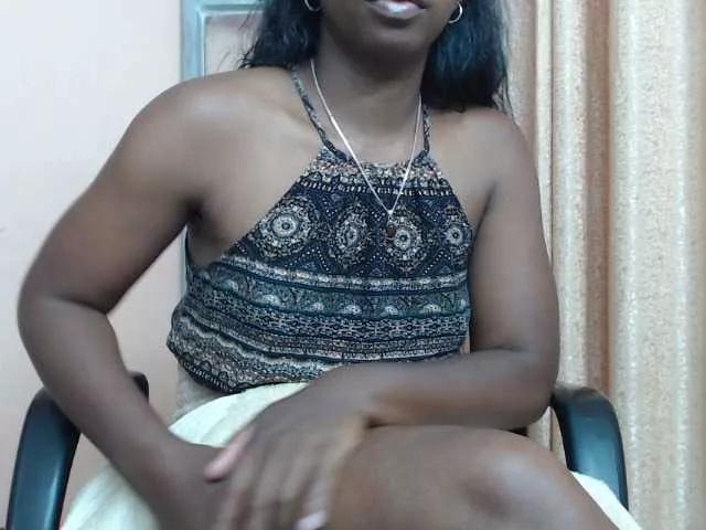 Katty-12 on BongaCams 
