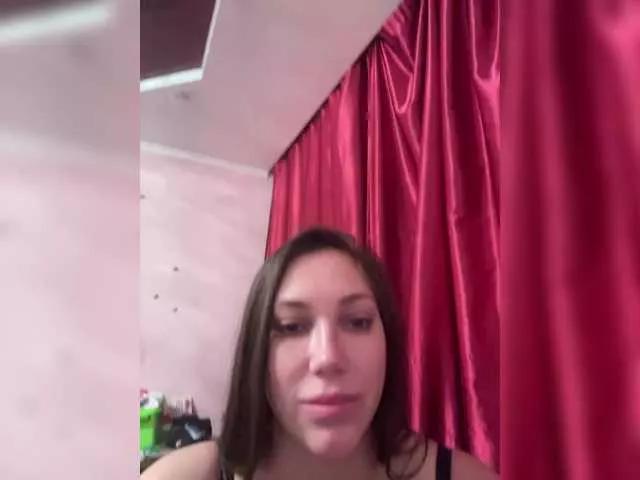 kATTYf on BongaCams 
