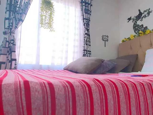 KattyLatina on BongaCams 
