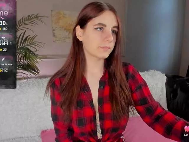KellyMiller on BongaCams 