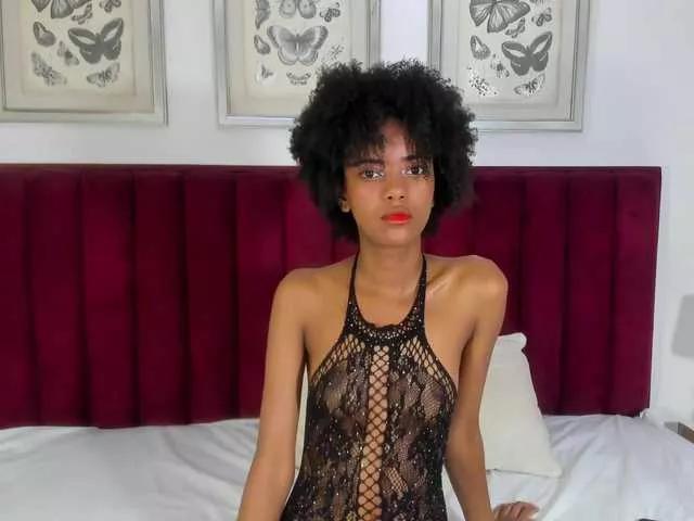 KinkyCutie
