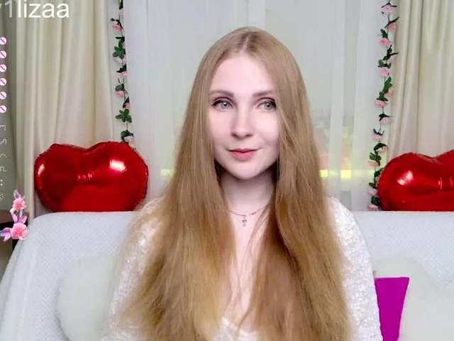 Kisska0011 on BongaCams 