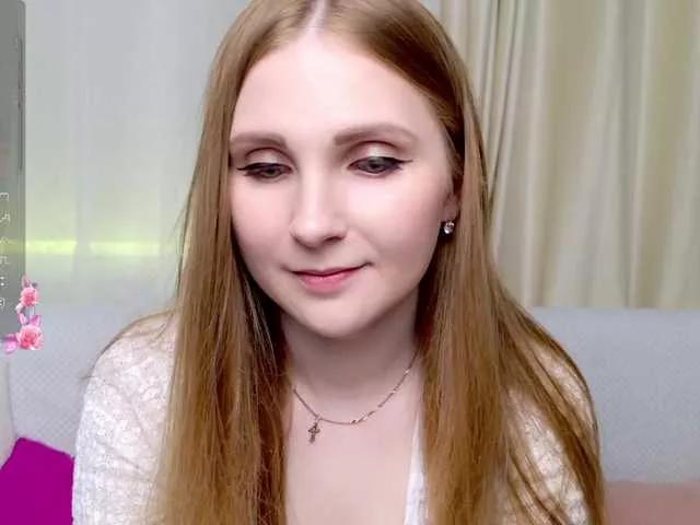 Kisska0011 on BongaCams 