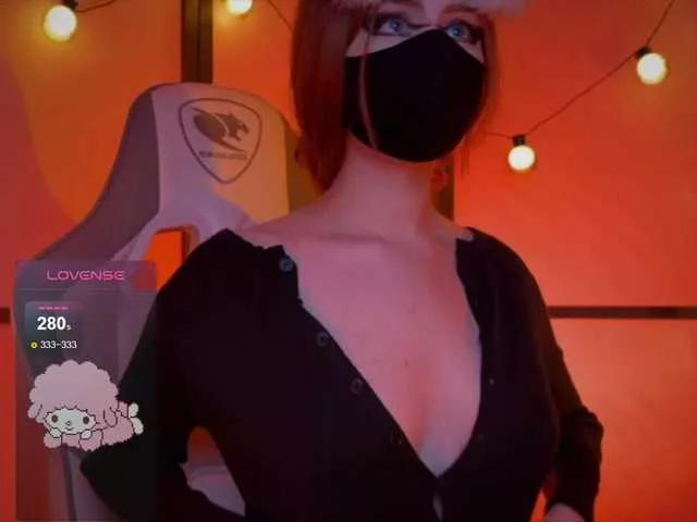 kivi- on BongaCams 