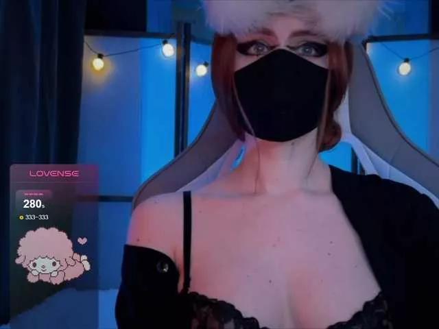 kivi- on BongaCams 