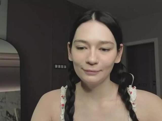 KnightessRose on BongaCams 