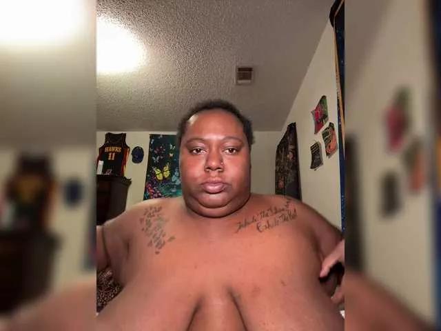 KreamGoddess on BongaCams 