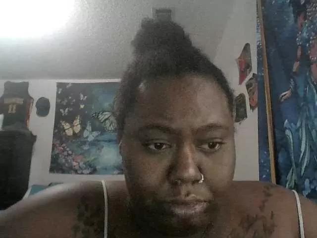 KreamGoddess on BongaCams 