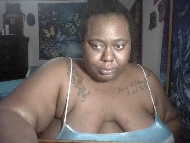 KreamGoddess on BongaCams 