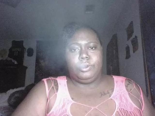 KreamGoddess on BongaCams 
