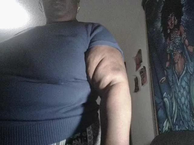 KreamGoddess on BongaCams 