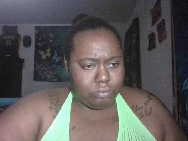 KreamGoddess on BongaCams 