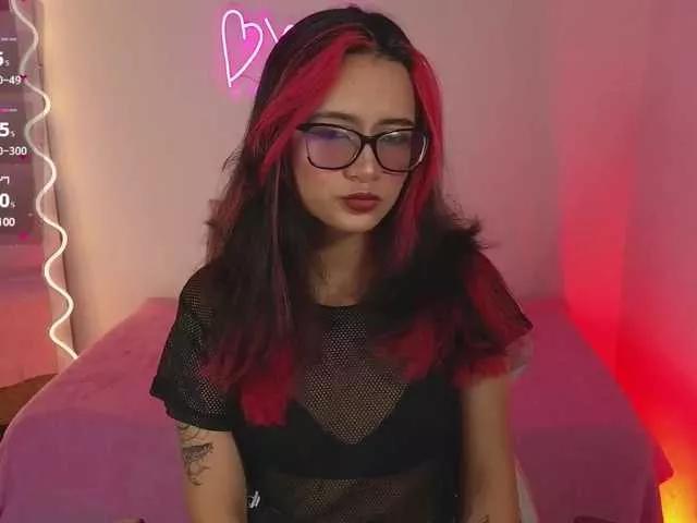 Kristen-tay on BongaCams 