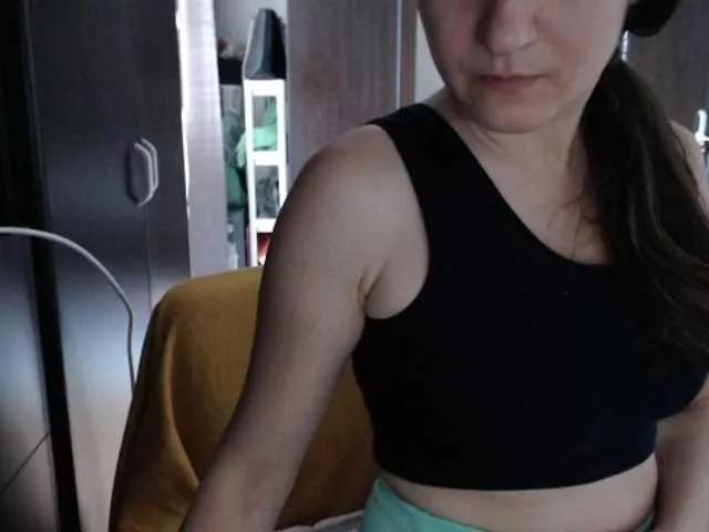 kristineexxx