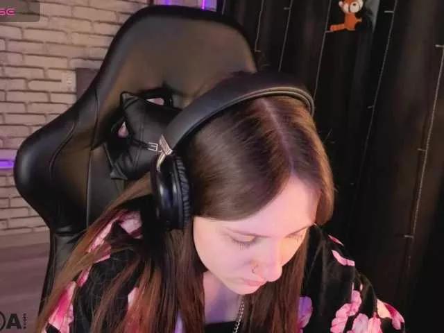 Kvetachka on BongaCams 