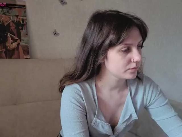 Kvetachka on BongaCams 