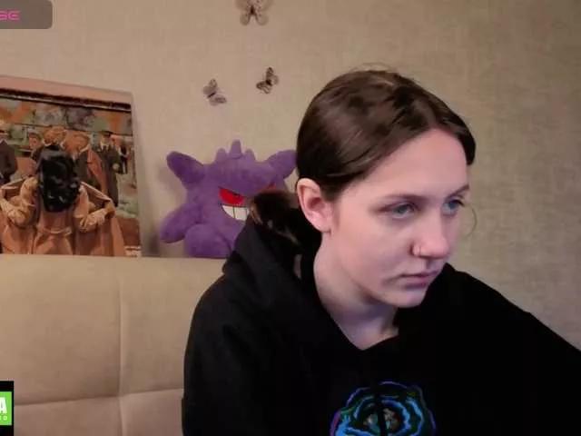 Kvetachka on BongaCams 