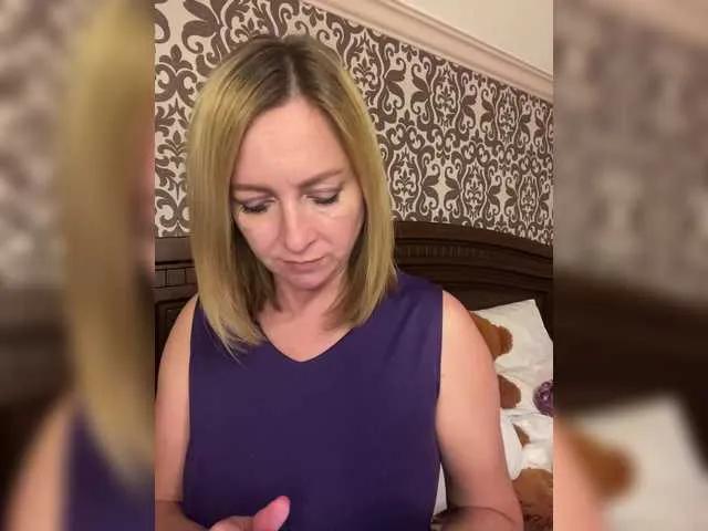 Lalie on BongaCams 