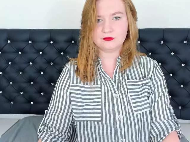 LaraAngel on BongaCams 