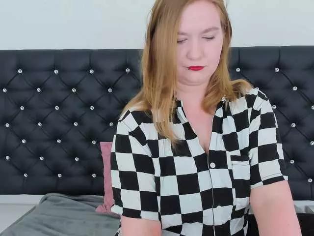 LaraAngel on BongaCams 