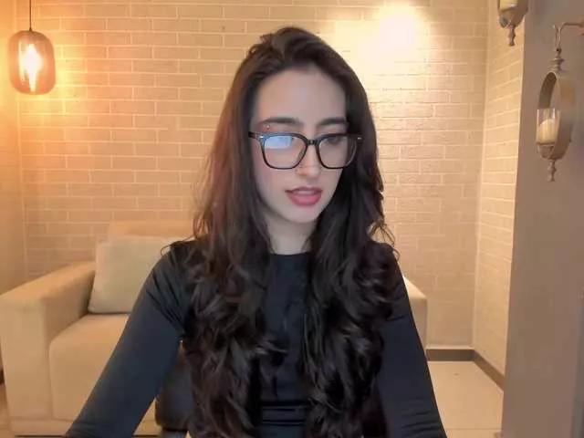LarisaSmirnov on BongaCams 