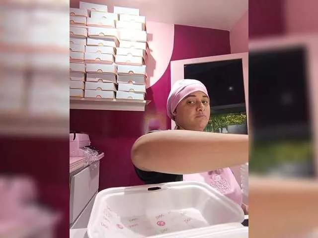 Laylamkarim on BongaCams 