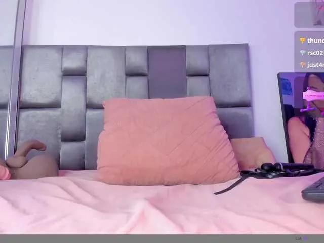 Lia-johnsonn