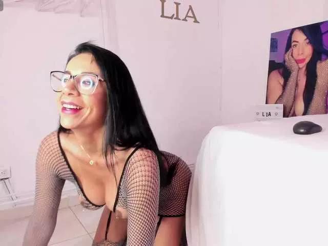 Lia-johnsonn