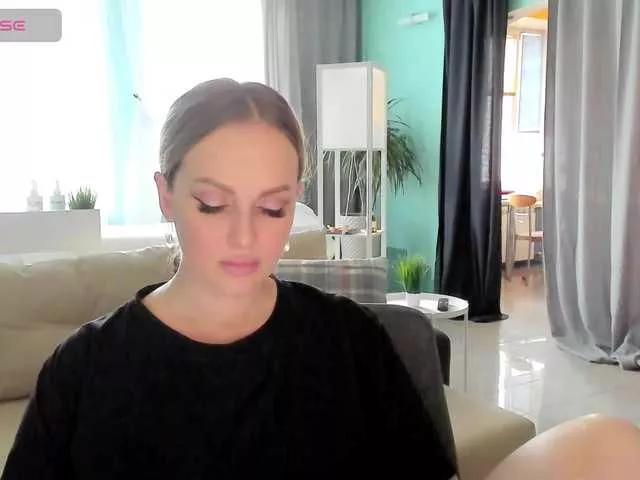 LibbyNora on BongaCams 