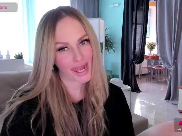 LibbyNora on BongaCams 