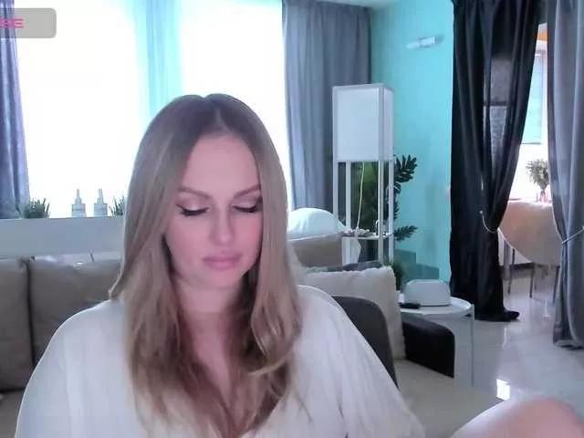 LibbyNora on BongaCams 