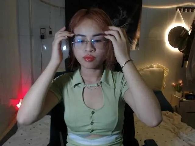 LichiLiin on BongaCams 