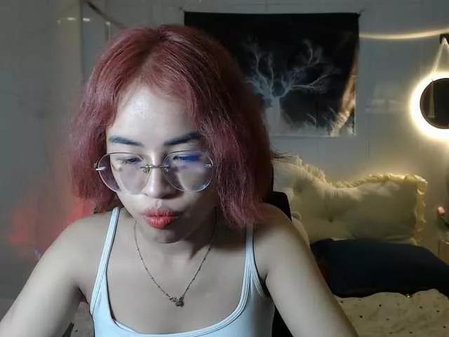 LichiLiin on BongaCams 