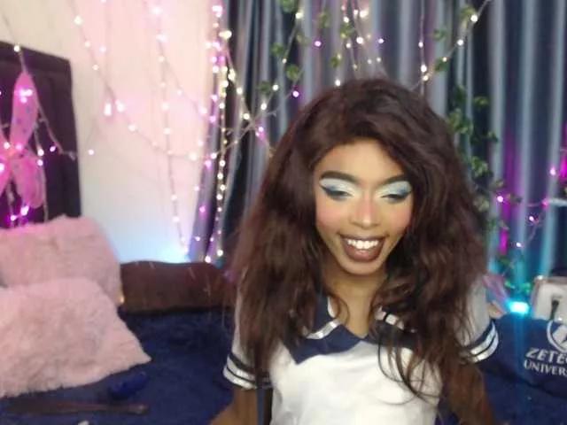 Lilianjackson on BongaCams 